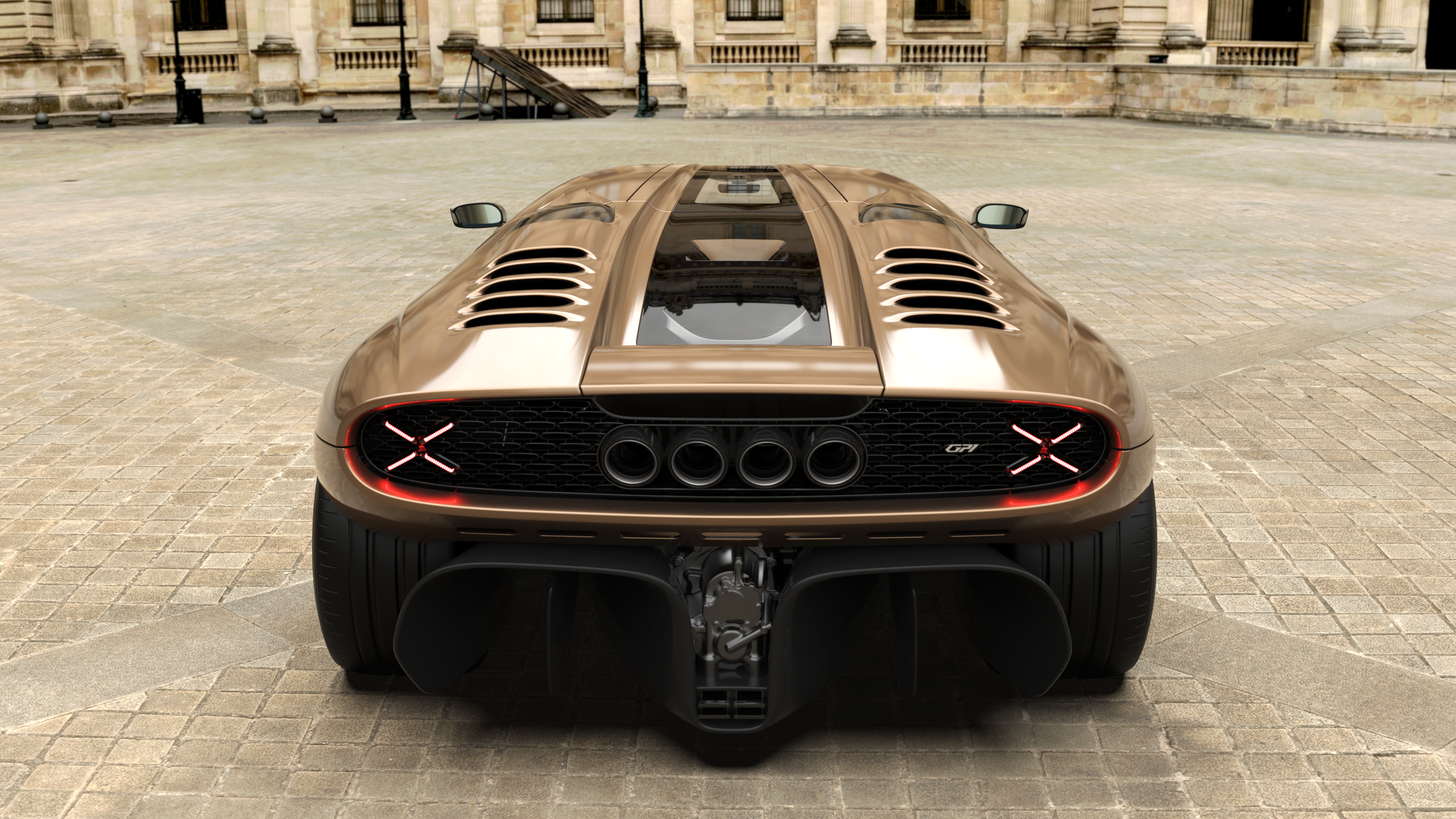 2. Garagisti & Co. GP1 rear inc. diffuser.png